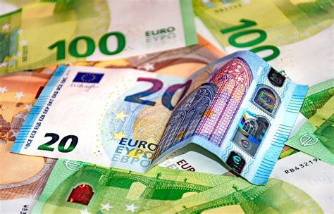 Europese Inflatie Stijgt Naar Hoogste Niveau Van Afgelopen Jaar