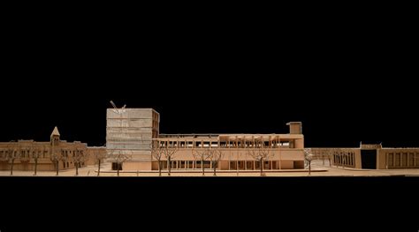 Columbus Athenaeum on Behance