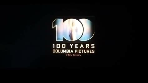 Columbia Pictures 100th Years Anniversary 2024 Opening In Cinemas