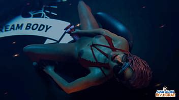 EP13 Fantasizing Co Workers In The Gym Sex Coach Hot Yoga XVIDEOS