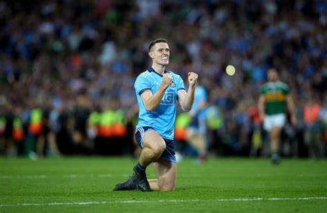 As It Happened Dublin V Kerry All Ireland Sfc Final Replay · The 42