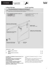 Dorma CS 80 MAGNEO Handbücher ManualsLib