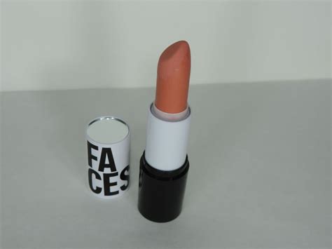 Faces Batom Matte G Nude Zen Natura Maquiagem Feminina Natura