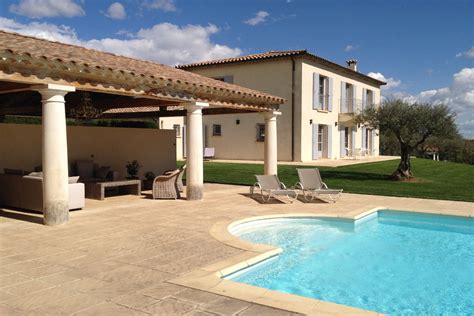 South France Villas Site