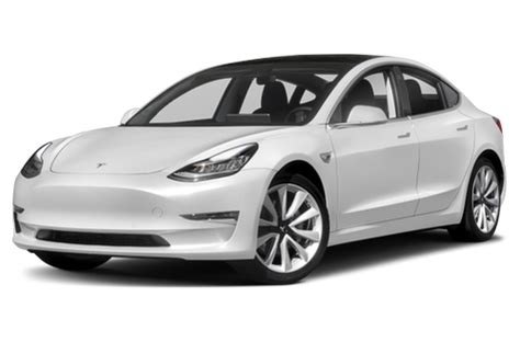 2017 Tesla Model 3 Specs, Trims & Colors | Cars.com