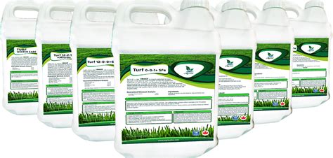 Greentek Fertilizer Inc