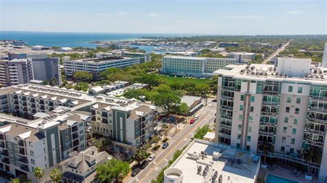 Drone Photography – LOFT Architectural Photography