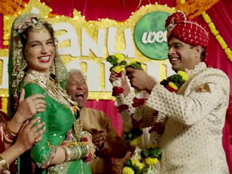 Tanu Weds Manu Returns Movie Review - NDTV Movies