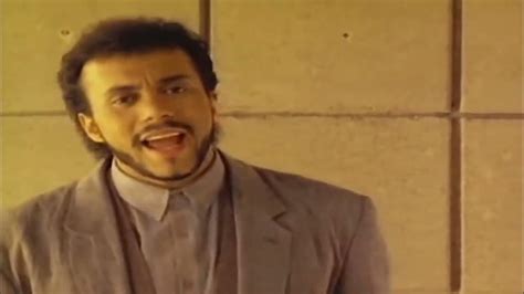 Howard Hewett I M For Real 1986 Youtube