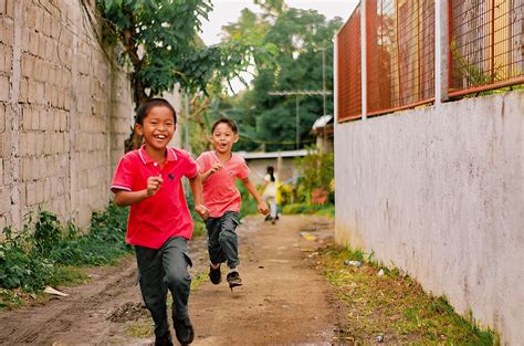 Apa Tips Latih Anak Anak Baru Memulakan Aktiviti Berlari Usia Sekolah