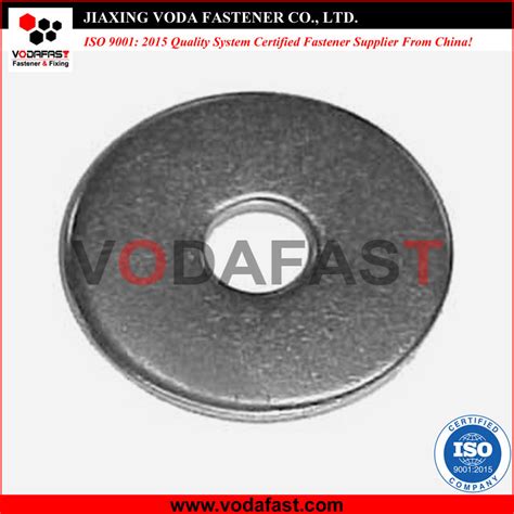 Vodafast Non Standard Washers Stainless Steel China Washer And Flat