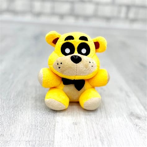 Freddy Fazbear Kids - Etsy