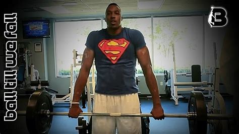 Weight Lifting Routine For Basketball Players EOUA Blog