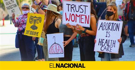 El Gobierno Aprueba Este Martes La Ley Del Aborto