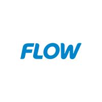 Download Flow Logo Vector & PNG - Brand Logo Vector