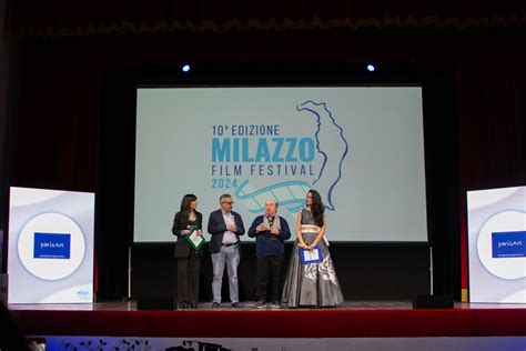 Milazzo Film Festival Attorstudio Il Bilancio Dell Evento