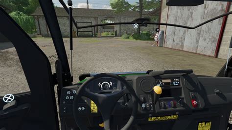 John Deere Gator Edit Fs Kingmods 1914 Hot Sex Picture