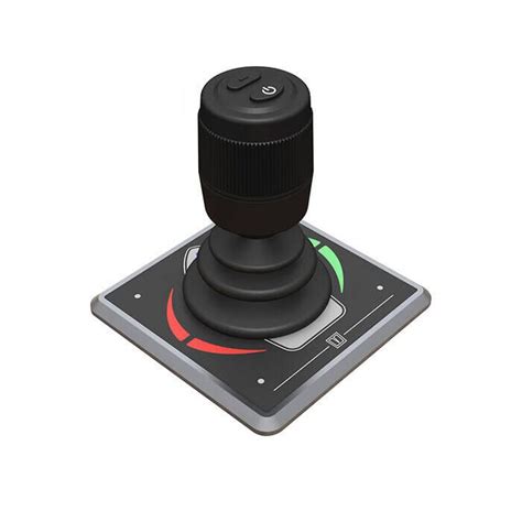 Vetus Double CAN Proportional Thruster Joystick DBPPJA Defender Marine