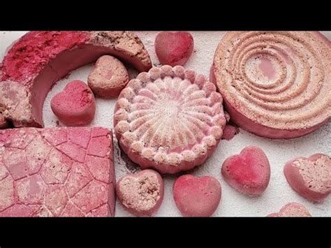 Crusty Pink Reforms Asmr Anxiety Relief Sleep Aid Oddly Satisfying