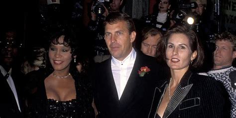 Kevin Costner's first wife, Cindy Silva, spotted amid actor's second divorce | Fox News