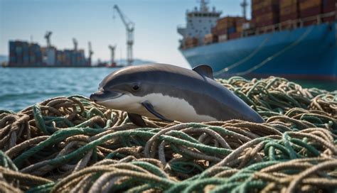 The Struggle to Save the Vaquita Porpoise: Pioneering Conservation Efforts - animalresearcher.com