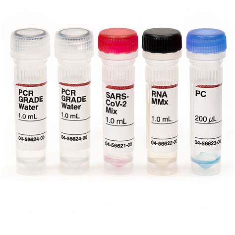 Water SARS CoV 2 RT PCR Test IDEXX France