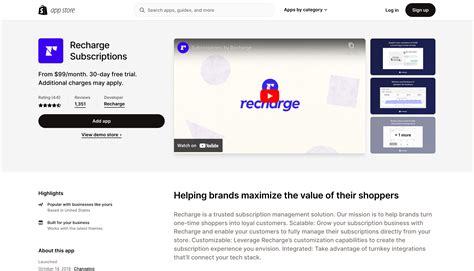 The 5 Best Shopify Subscription Apps to Skyrocket Profits - MESA