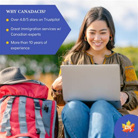 Working Holiday Visa Canada 2024