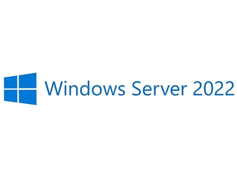 Microsoft Windows Server 2022 Remote Desktop Services 1 User Cal