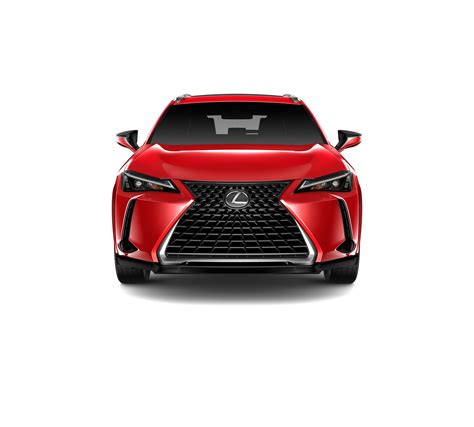 New Lexus Ux Hybrid Ux H Premium Awd Door Suv Awd In East