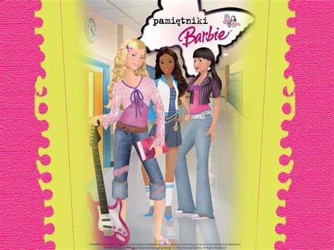 The Barbie Diaries/Gallery | Barbie Movies Wiki | Fandom