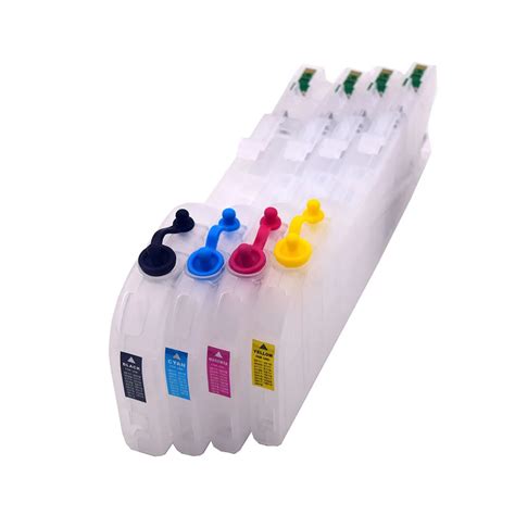 Australia Lc Xl Refill Ink Cartridge With Chip For Brother