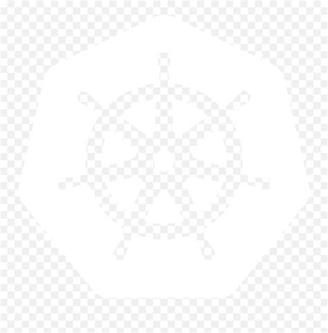 Cncf Branding Kubernetes - White Kubernetes Logo Transparent Png,Deployment Icon - free ...