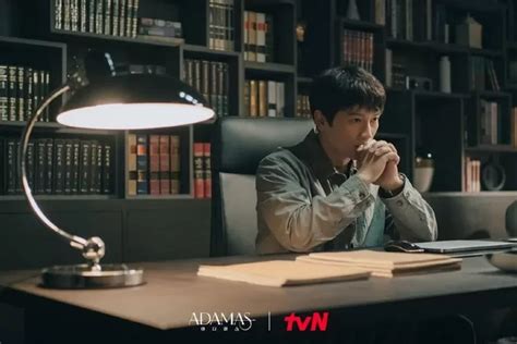 Adamas Episode 10 Tayang Kapan Jangan Sampai Terlewat Ini Jadwal