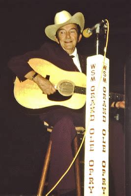 From The Vaults Lester Flatt Born June