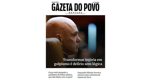 Gazeta do Povo Revista edição 41