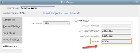 Ccd Vs Ppd Assigning Sec Codes When Using Quickbooks Integration