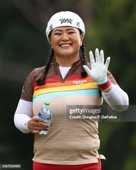 3,081 Christina Kim Golf Stock Photos, High-Res Pictures, and Images ...