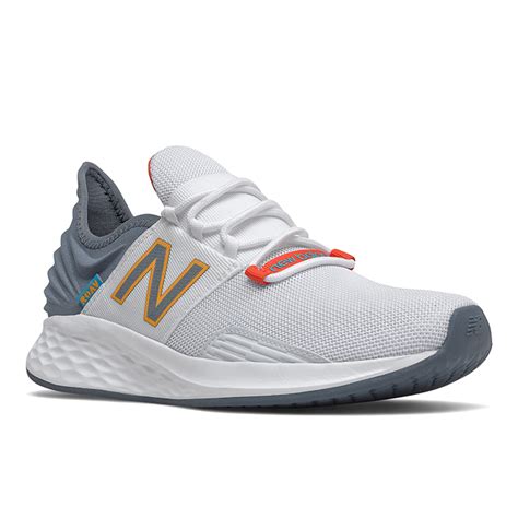 New Balance Fresh Foam Roav Men S Running Shoes Source For Sports