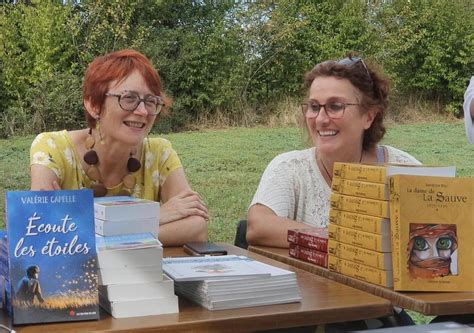 Blaye D Dicaces En Duo La Librairie Jaufr Rudel