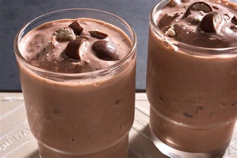 Receitas Do Chef Milk Shake De Chocolate Caseiro