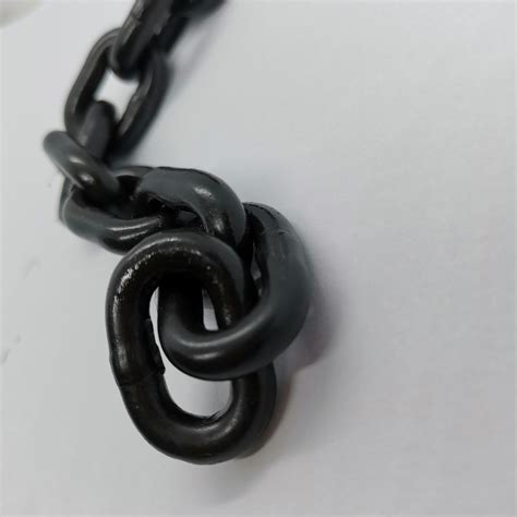 Astm Grade 120 Chain Top Steel Chain