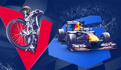 Bolid F1 na żużlu w Polsce Zapowiedź Red Bull Speed Ways