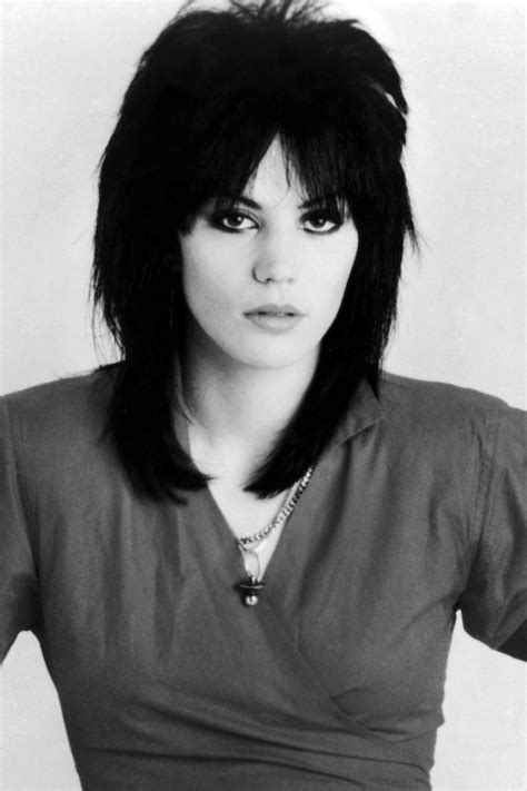 Joan Jett 80s Makeup - Mugeek Vidalondon