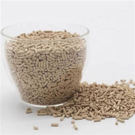 Catalyst Adsorbent Co Adsorption Zeolite Molecular Sieve X