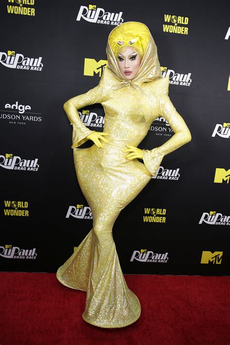 'RuPaul's Drag Race' Season 16 Finale, Photos