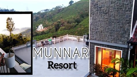 Munnar Chandys Windy Woods Resort Experience Kerala Part Youtube