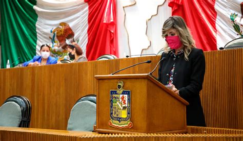 H Congreso De Nuevo León Aprueban Ley De ProtecciÓn Civil Y