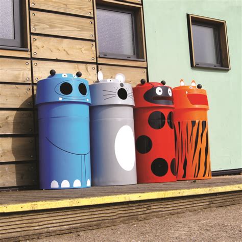 The Wgp3 Is A Fantastically Versatile Bin That Is Perfect For Schools