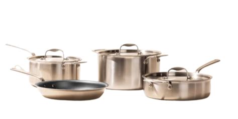 7 Best Induction Cookware Sets of 2024 | U.S. News